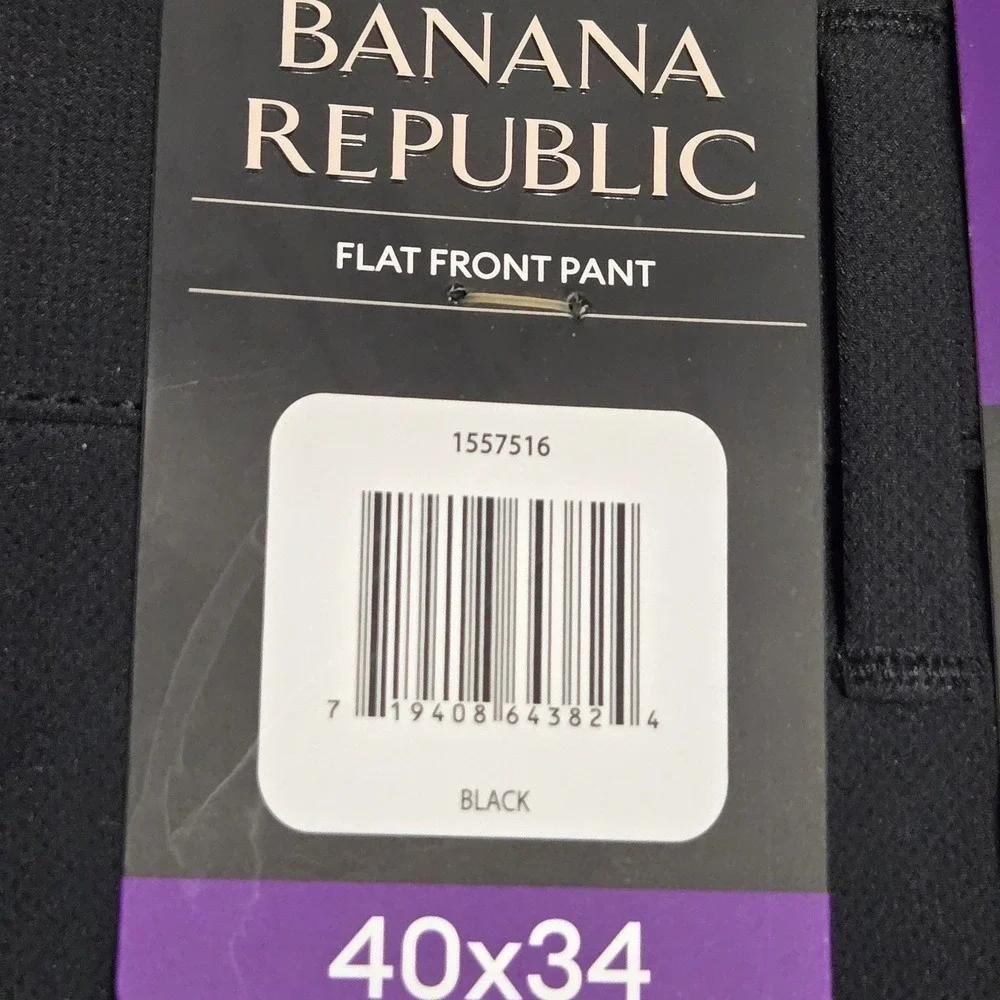 Banana Republic banana republic